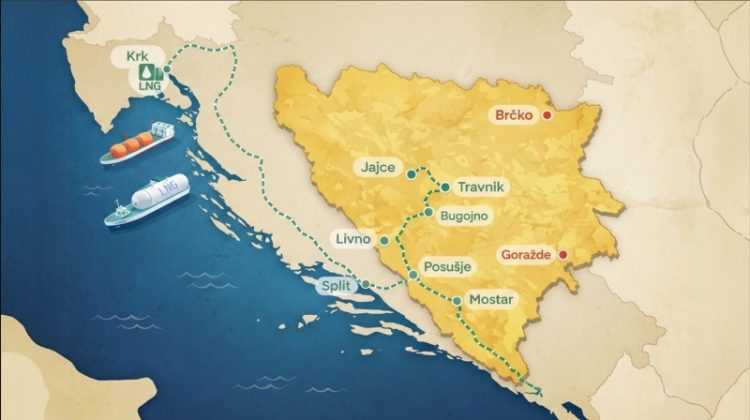 Južna interkonekcija: HDZ dobio što je tražio?