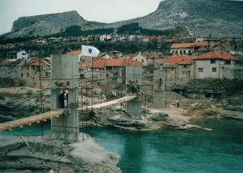 Kamenica se vraća: Grad Mostar izdvaja milion KM za obnovu historijskog mosta