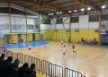Mostarske kiše slavile u gradskom futsal derbiju protiv Veleža