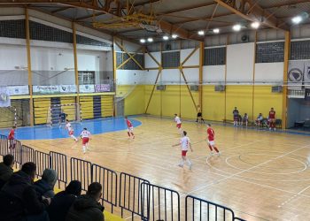 Mostarske kiše slavile u gradskom futsal derbiju protiv Veleža