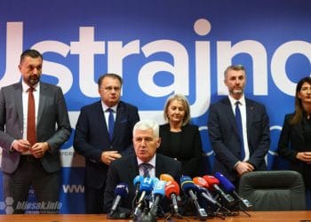 Vlada FBiH dijeli 10 miliona KM za “unapređenje RTV djelatnosti”; uslove ispunjavaju samo FTV i RTV Herceg-Bosne