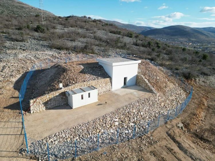 Grad Mostar za razliku od Vlade FBiH izdvojio 490.000 KM za projekt vodovod Kosor