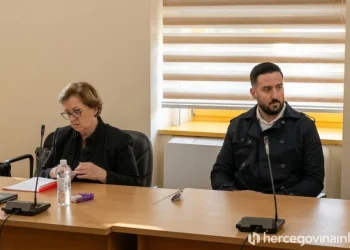 Završne riječi u slučaju Šljivić: Tužilaštvo traži osudu za nesreću kod Ševaš Njiva u kojoj su poginule tri osobe