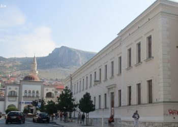 Kraj problema s prostorom? Grad Mostar izdvaja značajna finansijska sredstva za muzičku školu na Musali