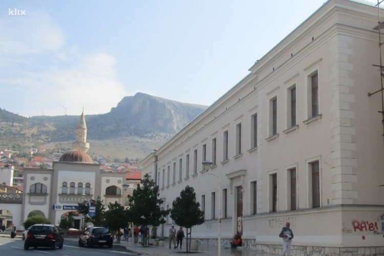 Kraj problema s prostorom? Grad Mostar izdvaja značajna finansijska sredstva za muzičku školu na Musali