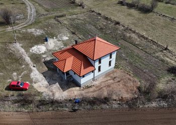 Novosagrađeni mesdžid u Gornjoj Bijenji nova vrijednost Islamske zajednice u Nevesinju