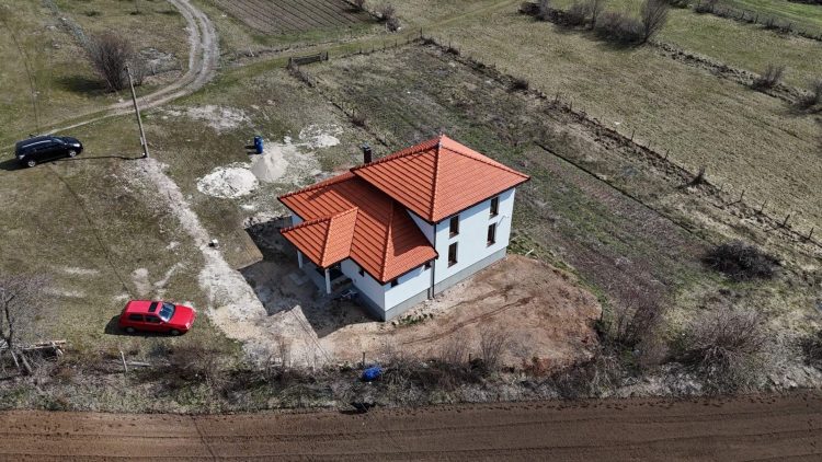 Novosagrađeni mesdžid u Gornjoj Bijenji nova vrijednost Islamske zajednice u Nevesinju