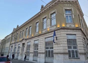 Mostar: Potvrđena optužnica protiv šefa osiguranja zbog lihvarstva