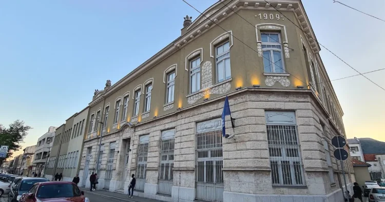 Mostar: Potvrđena optužnica protiv šefa osiguranja zbog lihvarstva