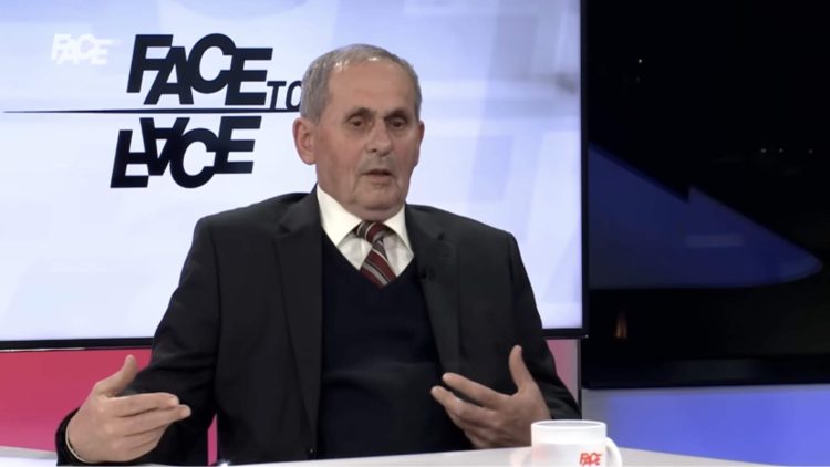 Reakcija Muftijstva mostarskog: “Bajramske potvore i laži Huseina Hodžića na Face TV”