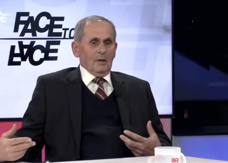 Reakcija Muftijstva mostarskog: “Bajramske potvore i laži Huseina Hodžića na Face TV”