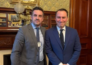 Šta će reći Čović? Predstavnik BH Gasa u Americi s Trumpovim ministrima