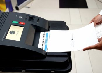 CIK odlučio: Ništa od zeta Salema Marića, američki Smartmatic odabran za uvođenje izbornih tehnologija