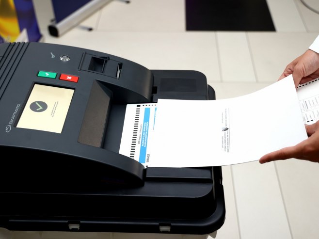 CIK odlučio: Ništa od zeta Salema Marića, američki Smartmatic odabran za uvođenje izbornih tehnologija