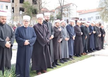 Snažne poruke iz Mostara: Dan šehida podsjetio na cijenu slobode i borbu za ravnopravnost