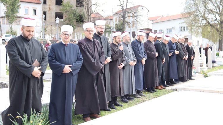 Snažne poruke iz Mostara: Dan šehida podsjetio na cijenu slobode i borbu za ravnopravnost