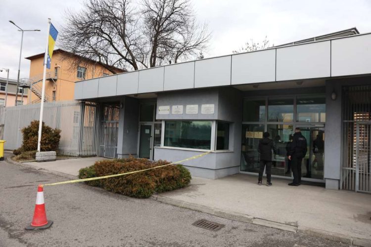 Mostarskom policajcu pet godina i šest mjeseci zatvora zbog trgovine kokainom