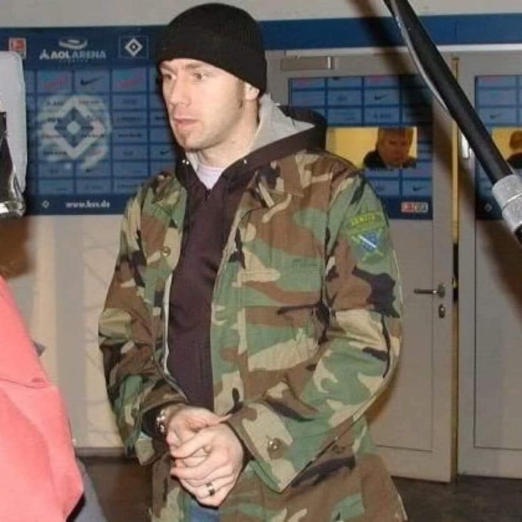 ZVANIČNO: Barbarez izabrao 11 startnih ratnika u koje vjeruje da će dobiti Wales