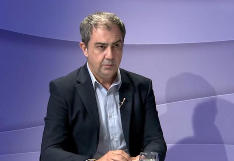 Podnesena inicijativa za smjenu Zorana Krešića iz Upravnog odbora RTV FBiH