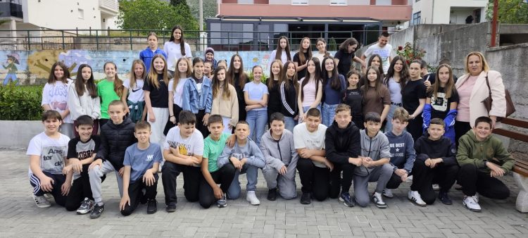 Obilježen Dan planete Zemlje: Edukacijom i akcijom za očuvanje prirode, naglasak na zaštitu prirodnih resursa i rijeka Bune i Bunice