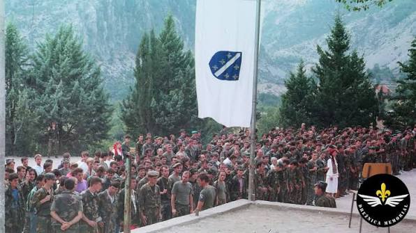 Na današnji dan formiran je bataljon TO “Drežnica” koji je odigrao izuzetno značajnu ulogu u odbrani Bosne i Hercegovine