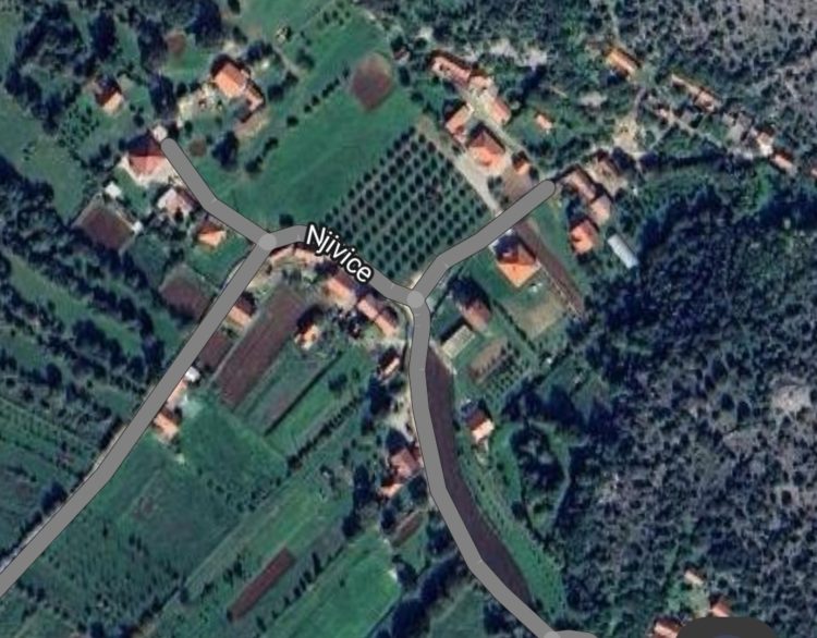 Uoči Uskrsa napadnuta povratnička bošnjačka porodica kod Stoca