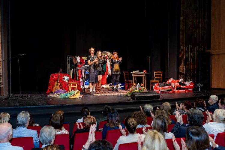 Šta to donosi ovogodišnja Mostarska liska? Selektorica Mostarske liske predstavila izbor predstava