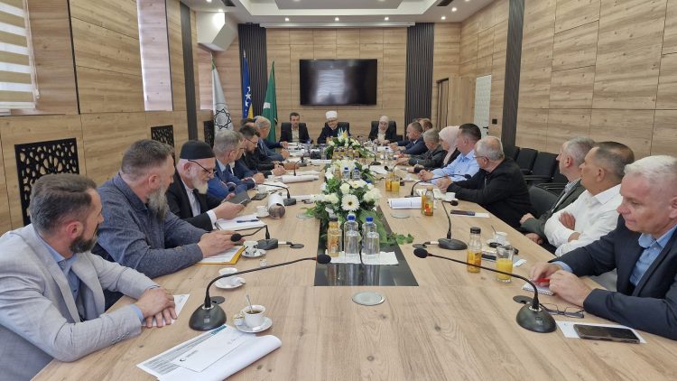 Savjet Muftijstva mostarskog: Hitno zaustaviti sve izraženije ugrožavanje konstitutivnosti Bošnjaka