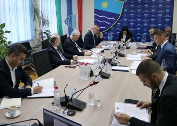 Vlada HNK utvrdila listu od 200 kandidata za zaključenje ugovora o radu sa pripravnicima