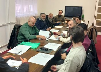 Narodno pozorište Mostar sprema novu komediju – “Pukovnik ptica” uskoro pred publikom