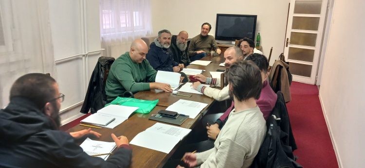 Narodno pozorište Mostar sprema novu komediju – “Pukovnik ptica” uskoro pred publikom