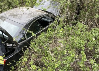 Preminuo mladić nakon teške saobraćajne nesreće na M-17 kod Mostara