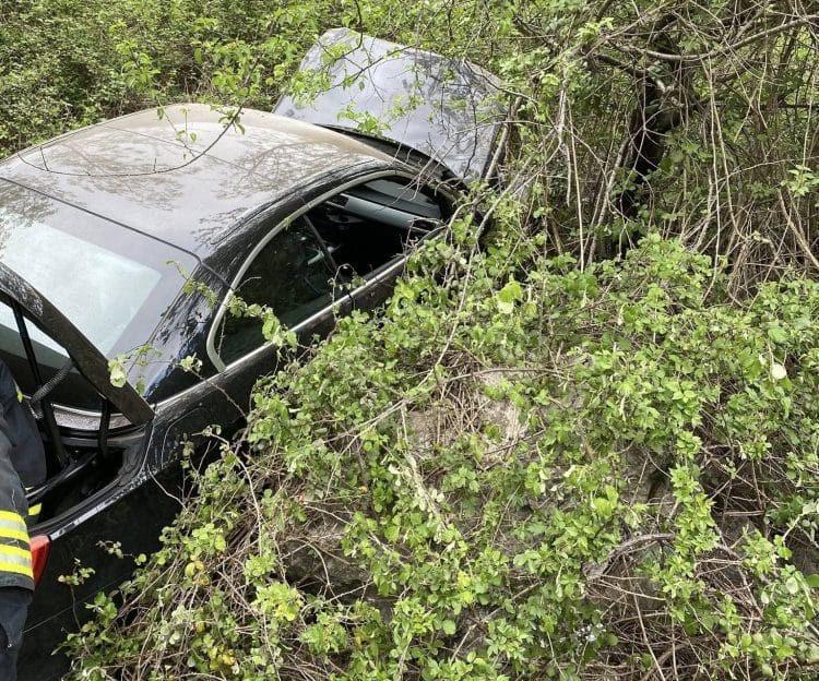 Preminuo mladić nakon teške saobraćajne nesreće na M-17 kod Mostara