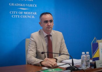 Rahimić odgovorio na Kordićeve prozivke: “Radio sam svoj posao, za razliku od vas”