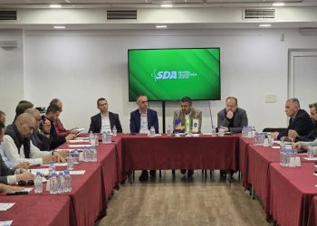 Sporne odluke u Mostaru: SDA Mostar optužuje Kordića za nezakonita postupanja i najavljuje pravne korake