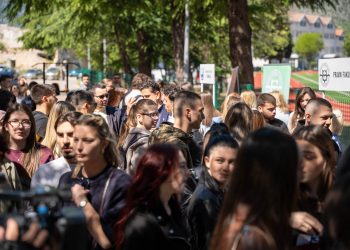 Održan Dan otvorenih vrata na Univerzitetu “Džemal Bijedić” u Mostaru