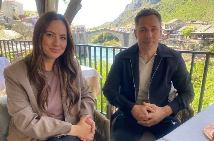 Adnan Ćatić najavljuje oproštajni meč: Kraj karijere ispisane zlatnim slovima