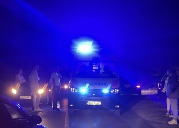Težak sudar u Hercegovini: Pet osoba povrijeđeno, u najtežem stanju djevojka iz Sarajeva