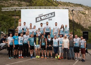 Blagaj Run Festival 2026 počinje večeras – sportski i porodični vikend u Blagaju