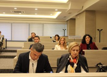 U Skupštini HNK održan prošireni sastanak o unapređenju položaja mladih