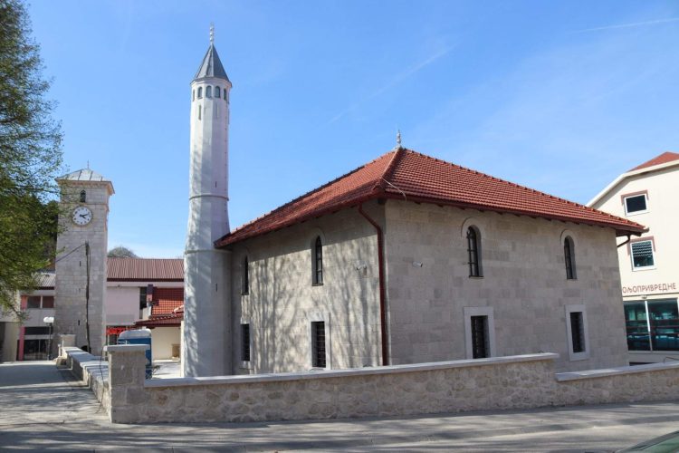 Sve spremno za otvorenje Dugalića džamije u Nevesinju: Očekuje se i do 2.000 posjetilaca