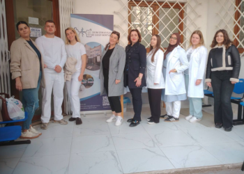 Svjetski dan zdravlja obilježen u Mostaru: Besplatni pregledi i edukacija za građane