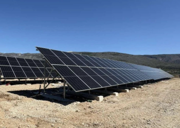 Solarna energija stiže, ali dug ostaje: Aerodrom Mostar završio godinu u minusu, a ulaže u solare