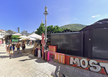 Mostar domaćin prvog Međunarodnog sajma antikviteta: Spoj tradicije, umjetnosti i regionalne ponude