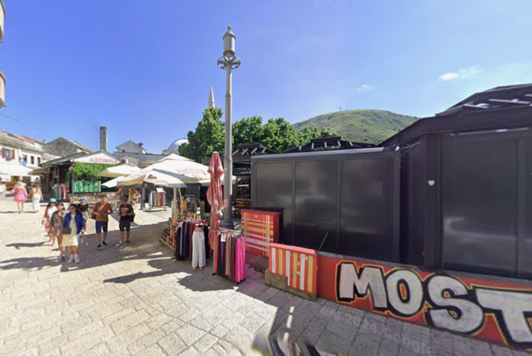 Mostar domaćin prvog Međunarodnog sajma antikviteta: Spoj tradicije, umjetnosti i regionalne ponude