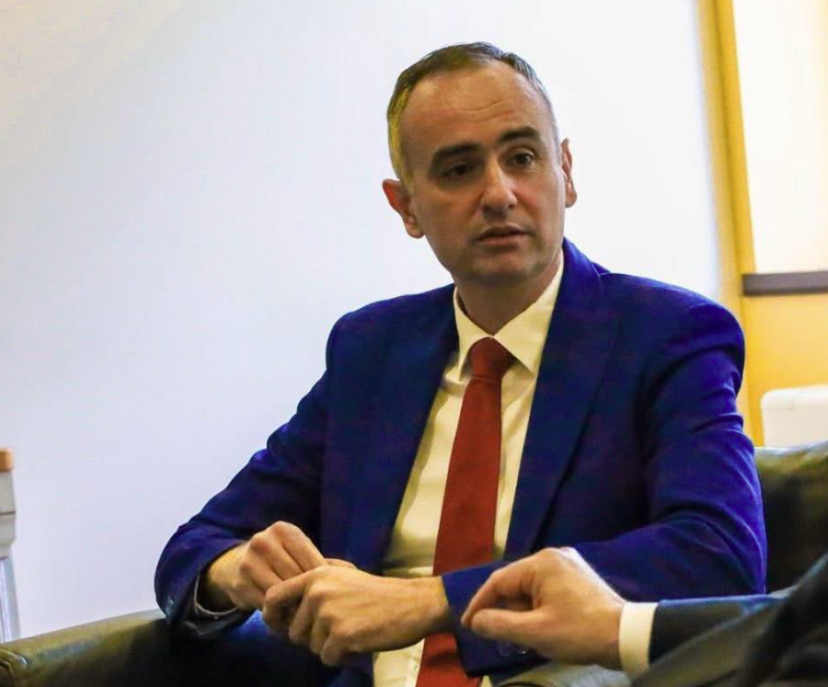 Rahimić odgovorio Kordiću: Dokažite da niste neprijatelj Bošnjaka