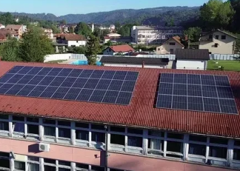 Grad Mostar ulaže u solarnu budućnost: potpisan ugovor za izradu programa razvoja sistema na javnim zgradama