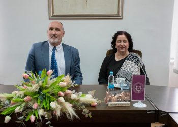 Ambasador Švicarske posjetio Univerzitet “Džemal Bijedić” u Mostaru