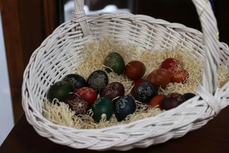 Katolici danas slave Uskrs