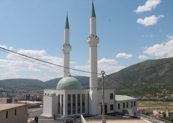 Spor oko gradnje džamije u Gornjem Zaliku: Medžlis Islamske zajednice Mostar optužuje vlasti za selektivnu primjenu zakona